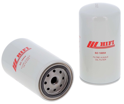 [SO10054] OLIEFILTER