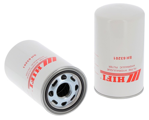 [SH63201] FILTRE HYDRAULIQUE