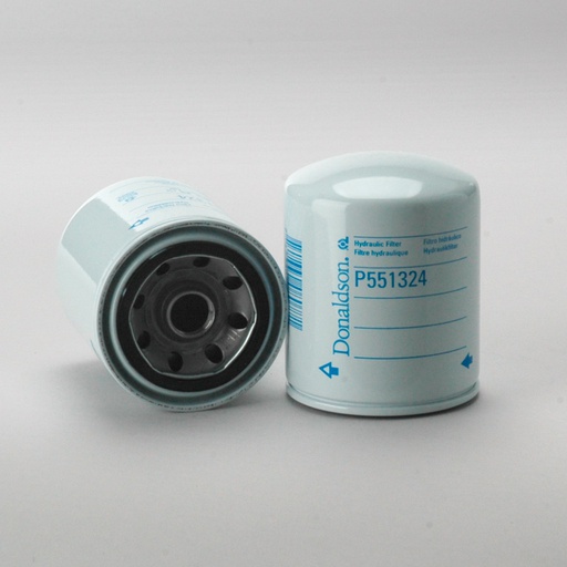 [P551324] HYDRAULIQUE FILTRE (à visser)
