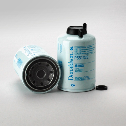 [P551329] BRANDSTOFFILTER (water separator)