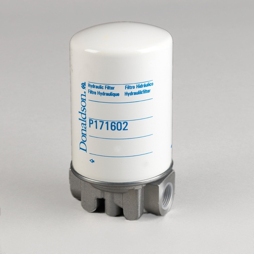 [K040631] FILTRE HYDRAULIQUE