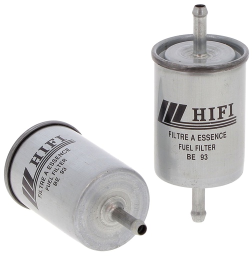 [BE93] FILTRE A CARBURANT