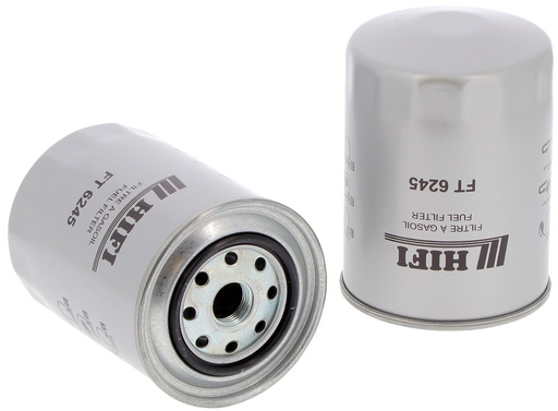 [FT6245] FILTRE A CARBURANT