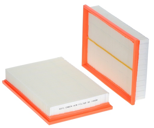 [SC14558] FILTRE HABITACLE