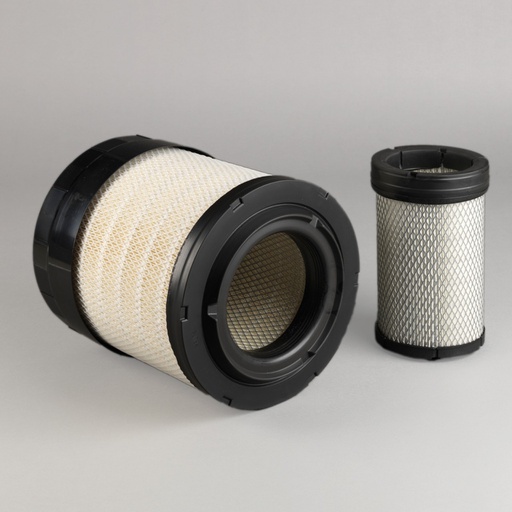 [X770684] LUCHTFILTER KIT