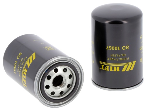 [SO10067] FILTRE A HUILE