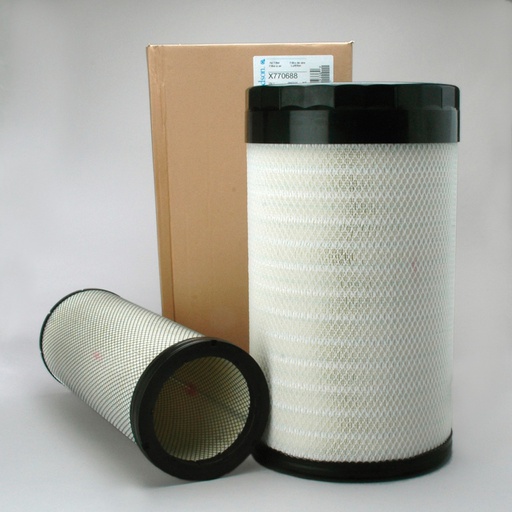 [X770688] LUCHTFILTER KIT