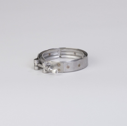 [J009611] V BAND COLLIER