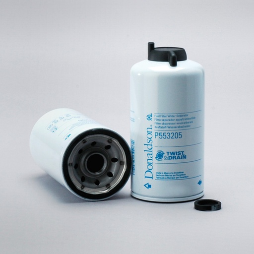 [P553205] FILTRE A LIQUIDE