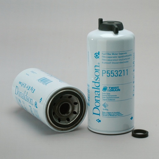 [P553211] FILTRE A CARBURANT 