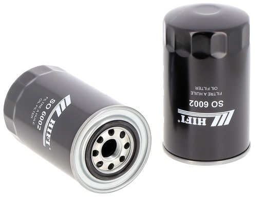 [SO6002] OLIEFILTER