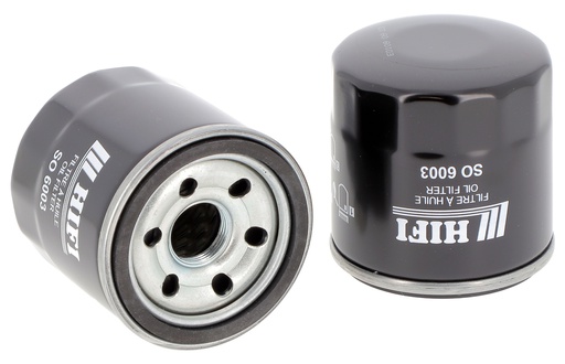 [SO6003] OLIEFILTER