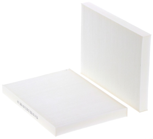 [SC5000] FILTRE HABITACLE
