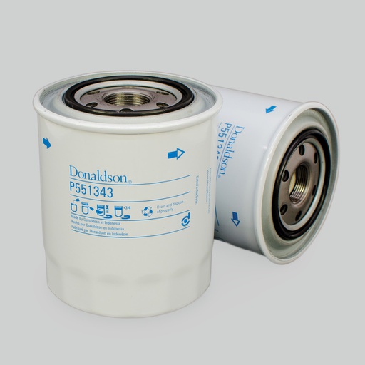 [P551343] FILTRE A LIQUIDE