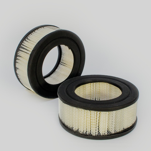 [P606074] FILTRE A AIR PRINCIPAL ROUND