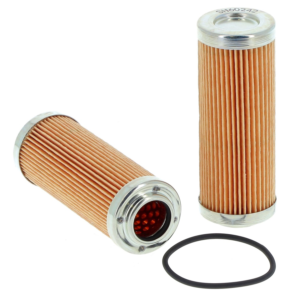 HYDRAULIEKFILTER
