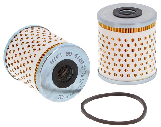 [SO4126] FILTRE A HUILE