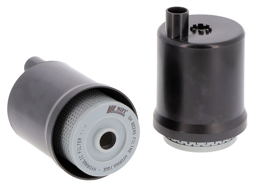 [SH60245] FILTRE HYDRAULIQUE