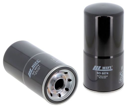 [SO6074] FILTRE A HUILE