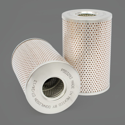 [P553293] FILTRE HYDRAULIQUE
