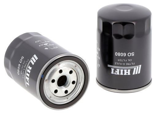 [SO6080] FILTRE A HUILE