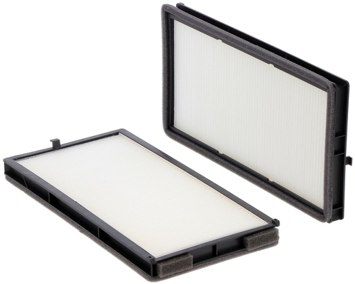 [SC5037] FILTRE HABITACLE