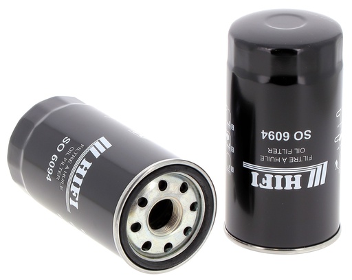 [SO6094] FILTRE A HUILE