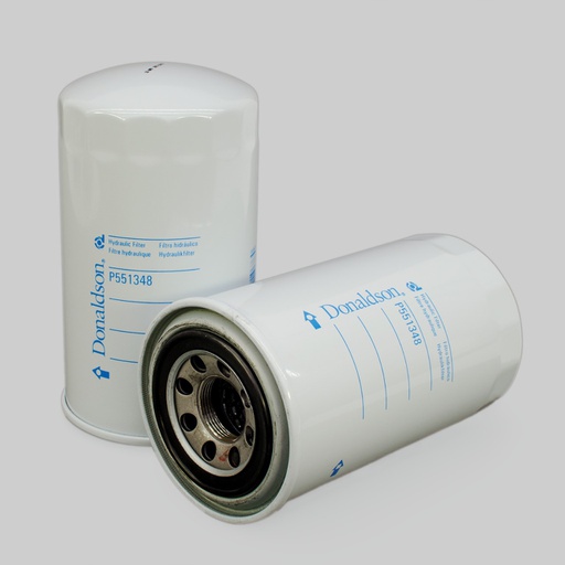 [P551348] HYDRAULIEKFILTER (spin-on)