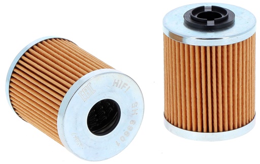 [SH69601] FILTRE HYDRAULIQUE