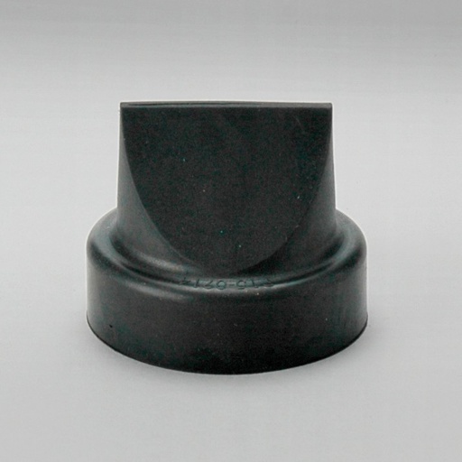 [P158914] VACUATOR VALVE FLG
