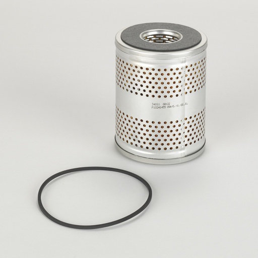 [P553335] VLOEISTOFFILTER
