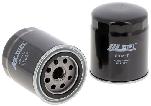 [SO6117] OLIEFILTER