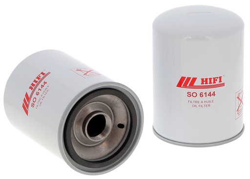 [SO6144] FILTRE A HUILE