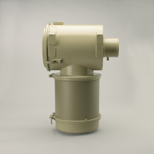 [G120332] FILTRE A AIR COMPLET