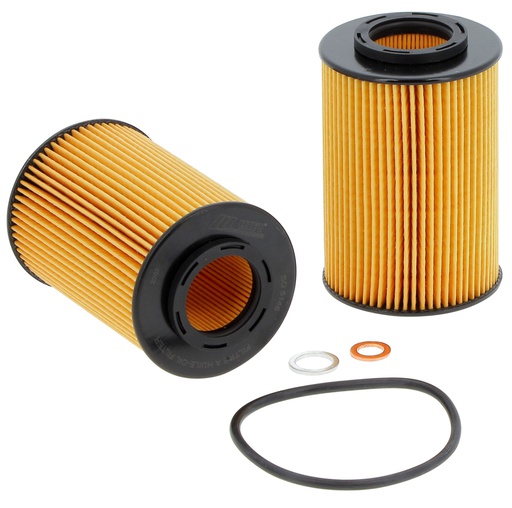 [SO6146] FILTRE A HUILE