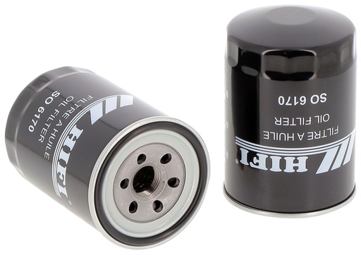 [SO6170] FILTRE A HUILE
