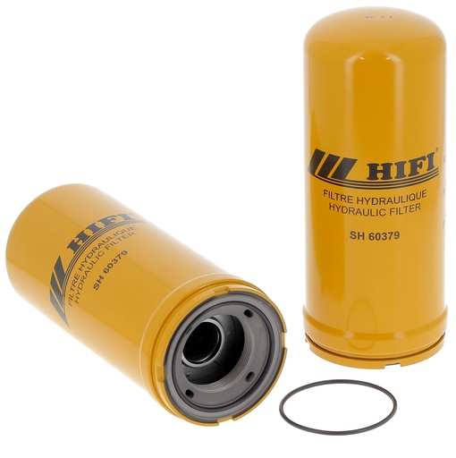 [SH60379] FILTRE HYDRAULIQUE