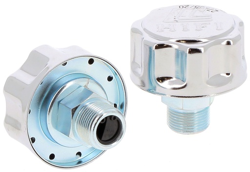 [FS129] FILTRE AERATION COMPLET