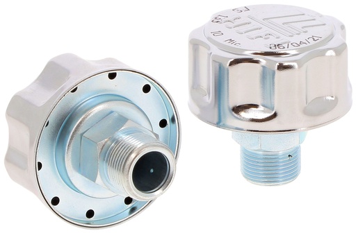 [FS130] ONTLUCHTER COMPLEET