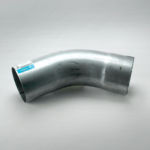 [J190025] ELBOW 45Â° 5" INOX