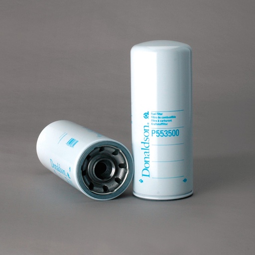 [P553500] BRANDSTOFFILTER, SECONDARY