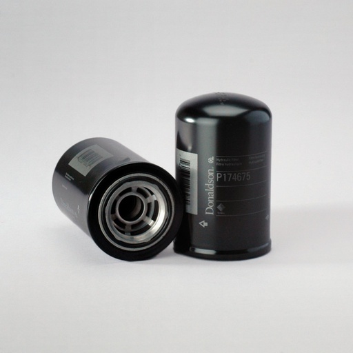 [P174675] HYDRAULIEKFILTER (spin-on)