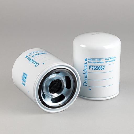 [P765662] HYDRAULIEKFILTER