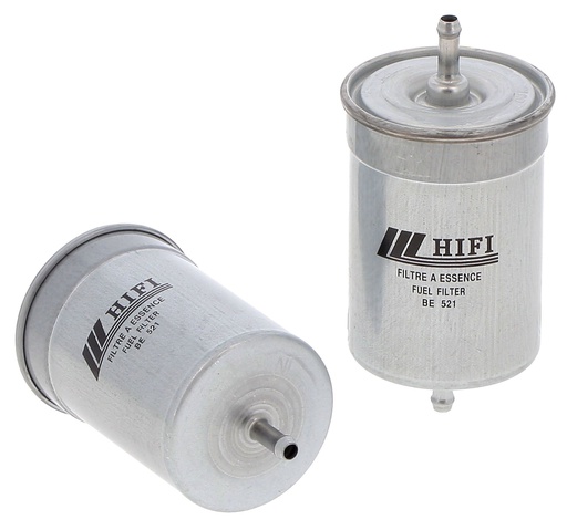 [BE521] FILTRE A CARBURANT