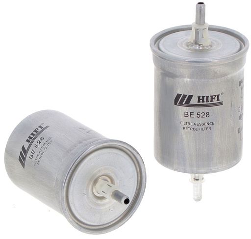 [BE528] FILTRE A CARBURANT
