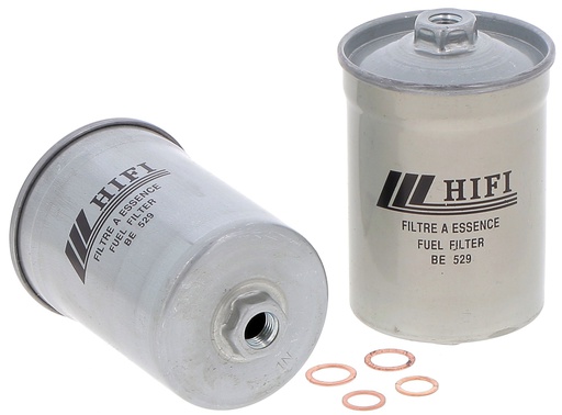 [BE529] FILTRE A CARBURANT
