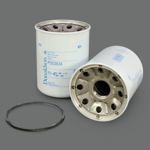 [P553634] FILTRE A LIQUIDE