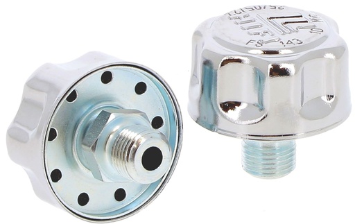 [FS143] FILTRE AERATION COMPLET