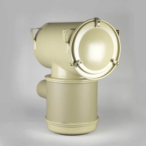 [G161020] COMPLEET FILTERHUIS (lucht)