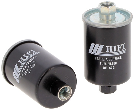 [BE606] FILTRE A CARBURANT